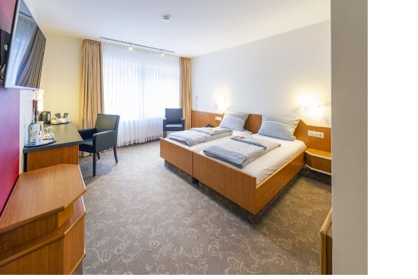 In-Side Hotel (Nordhorn)
